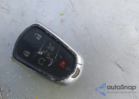 2019 Cadillac Xt4 Premium Luxury from USA, damaged, VIN 1GYFZCR44KF102015